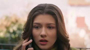 Кровавые цветы 1 сезон 103 серия