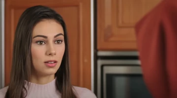 Кровавые цветы 2 сезон 93 серия