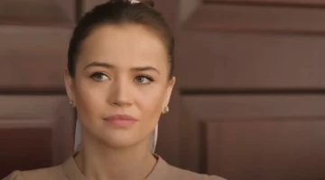 Кровавые цветы 2 сезон 122 серия
