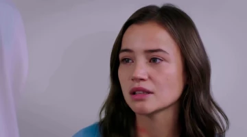 Кровавые цветы 3 сезон 241 серия