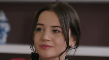 Кровавые цветы 1 сезон 106 серия