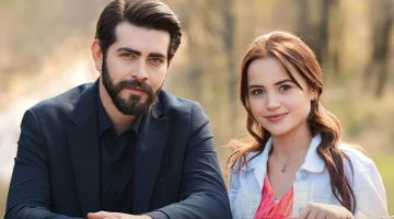 Кровавые цветы 1 серия