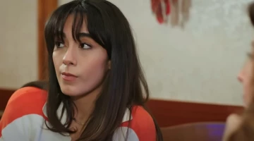 Кровавые цветы 2 сезон 103 серия