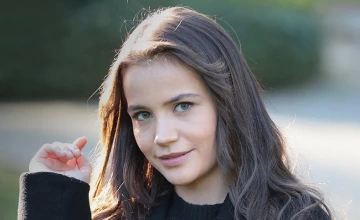 Кровавые цветы 2 сезон 108 серия