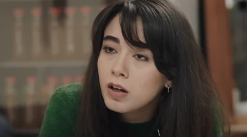 Кровавые цветы 2 сезон 115 серия
