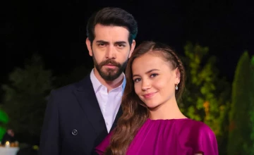 Кровавые цветы 2 сезон 15 серия