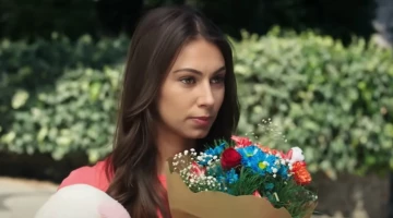 Кровавые цветы 2 сезон 43 серия