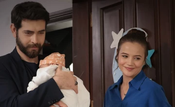 Кровавые цветы 2 сезон 173 серия