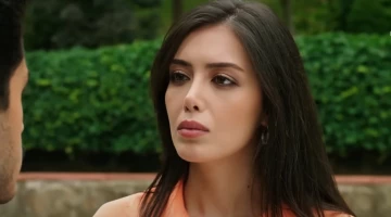 Кровавые цветы 2 сезон 7 серия