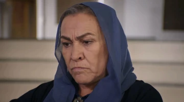 Кровавые цветы 1 сезон 17 серия