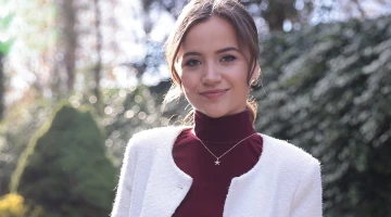 Кровавые цветы 3 сезон 369 серия