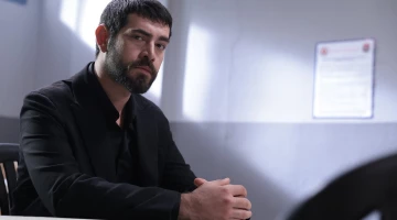 Кровавые цветы 3 сезон 358 серия