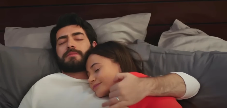 Кровавые цветы 264 серия
