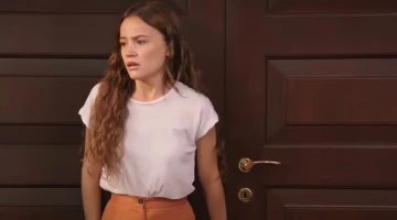 Кровавые цветы 2 сезон 15 серия