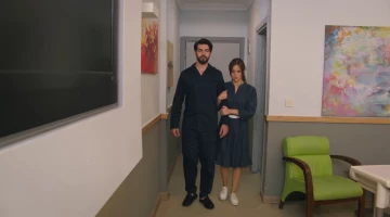 Кровавые цветы 2 сезон 18 серия