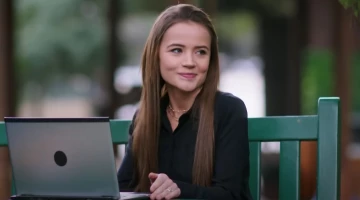 Кровавые цветы 2 сезон 78 серия