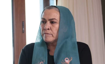 Кровавые цветы 1 сезон 70 серия