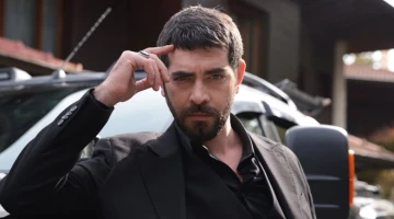 Кровавые цветы 3 сезон 355 серия