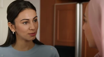 Кровавые цветы 2 сезон 97 серия