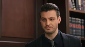 Кровавые цветы 1 сезон 67 серия