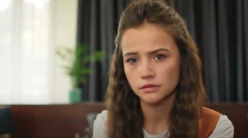 Кровавые цветы 2 сезон 22 серия