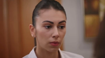 Кровавые цветы 1 сезон 15 серия