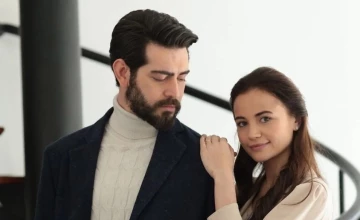 Кровавые цветы 1 сезон 15 серия