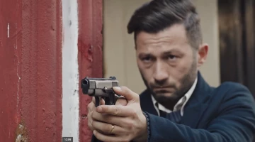 Кровавые цветы 1 сезон 32 серия