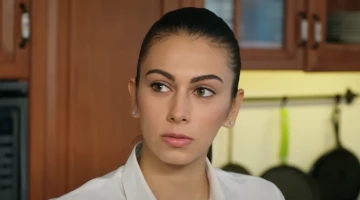 Кровавые цветы 2 сезон 69 серия