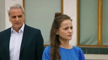 Кровавые цветы 2 сезон 7 серия