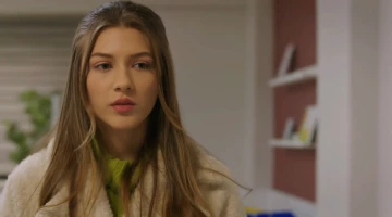 Кровавые цветы 1 сезон 48 серия