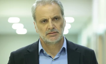 Кровавые цветы 2 сезон 172 серия