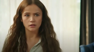 Кровавые цветы 2 сезон 19 серия