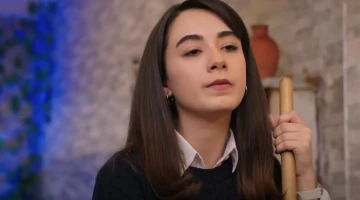 Кровавые цветы 2 сезон 118 серия