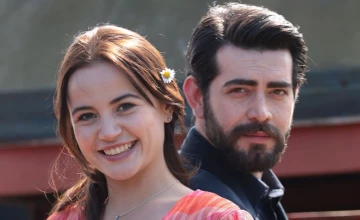 Кровавые цветы 1 сезон 120 серия