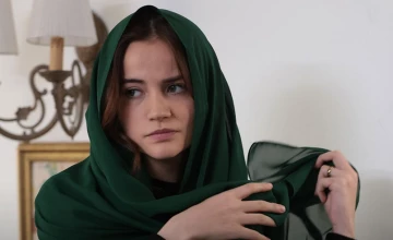 Кровавые цветы 1 сезон 103 серия