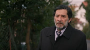 Кровавые цветы 1 сезон 74 серия