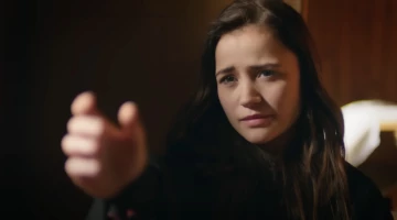 Кровавые цветы 1 сезон 71 серия
