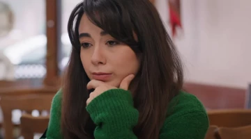 Кровавые цветы 2 сезон 114 серия