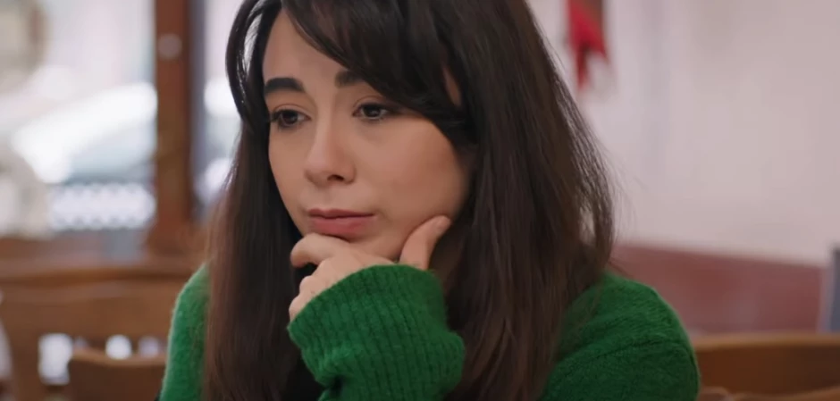 Кровавые цветы 258 серия