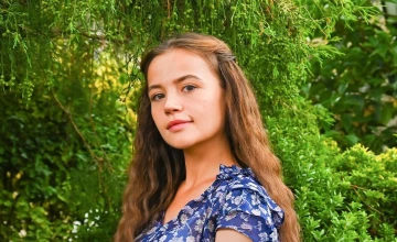 Кровавые цветы 2 сезон 5 серия