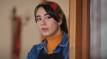 Кровавые цветы 2 сезон 132 серия