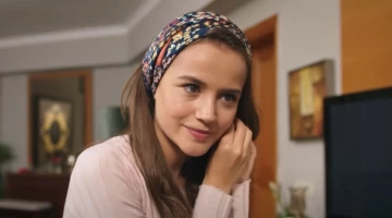 Кровавые цветы 2 сезон 59 серия