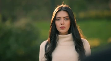Кровавые цветы 1 сезон 46 серия