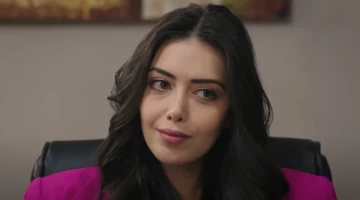 Кровавые цветы 1 сезон 97 серия