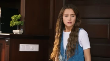 Кровавые цветы 2 сезон 27 серия