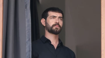 Кровавые цветы 3 сезон 219 серия
