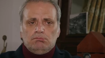Кровавые цветы 1 сезон 87 серия