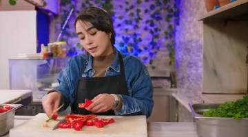 Кровавые цветы 2 сезон 138 серия