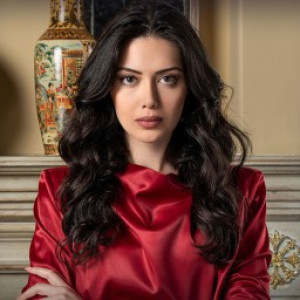 Актёр Джейда Пынар